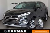 Hyundai Tucson Trend 4WD Navi,Kamera,SH,SR+WR,AHK - Hyundai TUCSON mit Diesel-Antrieb