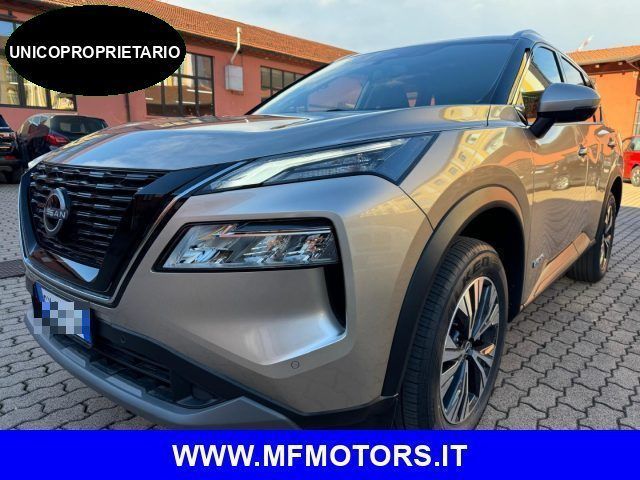 Другие NISSAN X-Trail e-Power e-4orce 4WD 7 posti N-Con