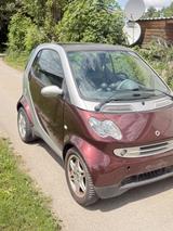 Smart ForTwo coupé grandstyle cdi DPF grandstyle - Smart ForTwo: Grandstyle