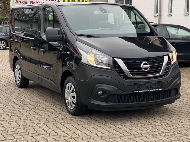 Nissan NV300  L2H1 2,9t DoKa COMFORT 6Sitz Mixto 1Hand.