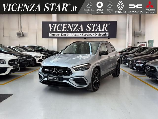 Inne MERCEDES-BENZ GLA 250 e PHEV PREMIUM AMG