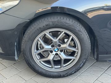 BMW 520 - 5