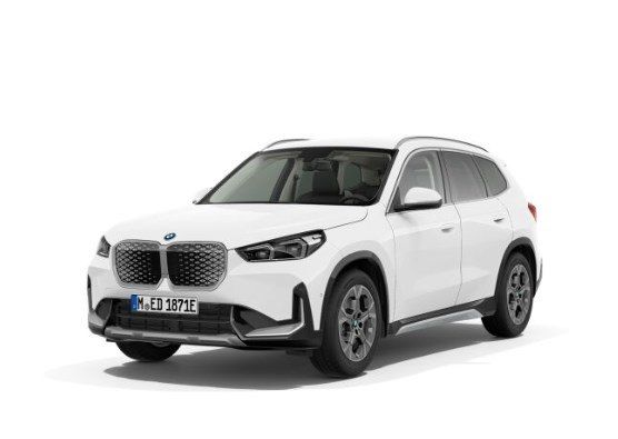 Foto Nummer 1: BMW iX1