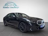 BMW i5 Lim. 40 eDrive M Sport SHZ MFL HiFi KZU ALARM - BMW i5 aus 2023
