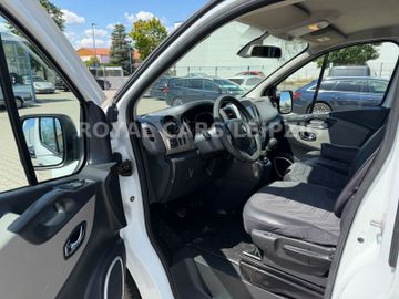 Renault Trafic - 9