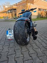 Harley-Davidson NIGHT ROD  VRSCDXA V ROD SPECIAL CUSTOM - Offers