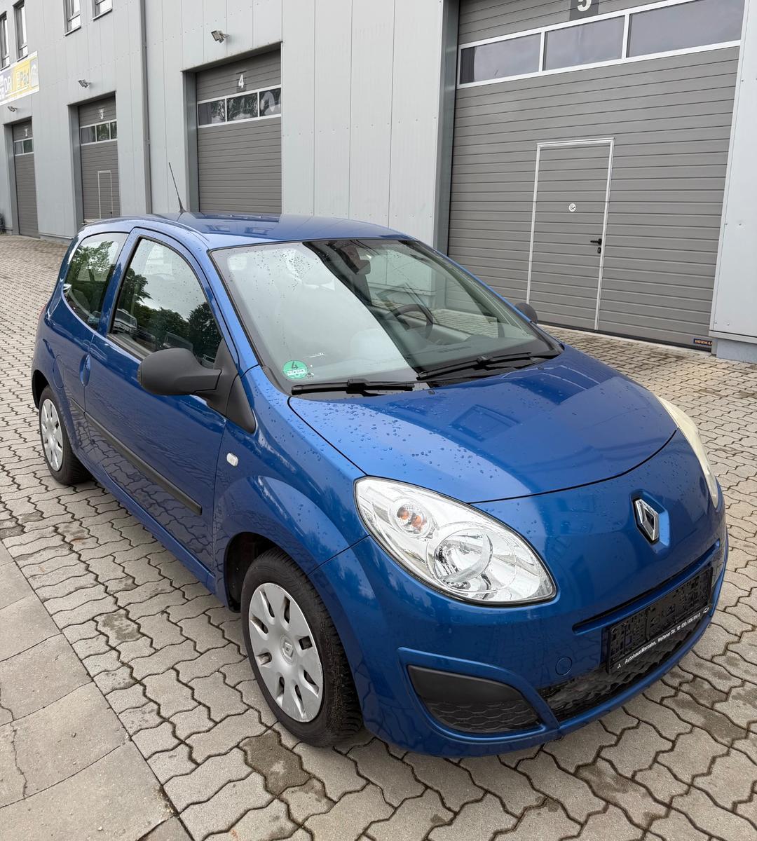 Renault Twingo Authentique