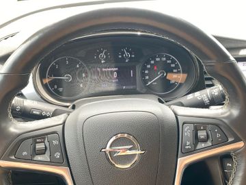 Bild 13 Opel Mokka X Inno 1.6D AT*CARPLAY*KAM*DAB*SHZ*NAV*