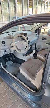 Renault Twingo Authentique 1.2 60 Authentique - gebrauchte Renault Twingo aus dem Jahr 2008