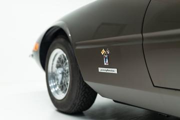 1970 Ferrari 365 — миниатюра 13