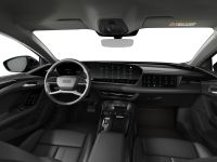 Audi A6 e-tron - Vorschau Bild 9