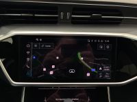 Audi A6 - Vorschau Bild 15