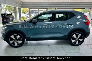 Volvo XC40 - 4