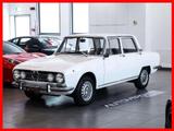Alfa Romeo 1750 BERLINA - ITALIANA - SERVICE BOOK - TARGA M - Alfa Romeo: Berlina
