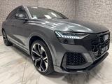 Audi RSQ8  4.0  TFSI quattro - Audi RSQ8 aus 2019