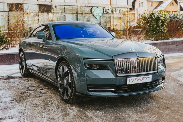 ROLLS ROYCE Spectre