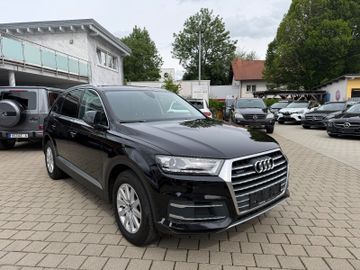 Audi Q7 - 3