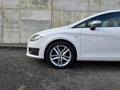 SEAT Leon 1.4 TSI 125PS Sondermod. FR Bi-Xenon 2.Hand