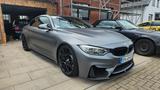 BMW M4 Coupe Competition Performance Paket H&K Folie - BMW M4: M Performance