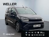 Toyota Proace City Verso 50 kWh L1 Team D *Navi*CAM*TWA - gebrauchte Toyota Van