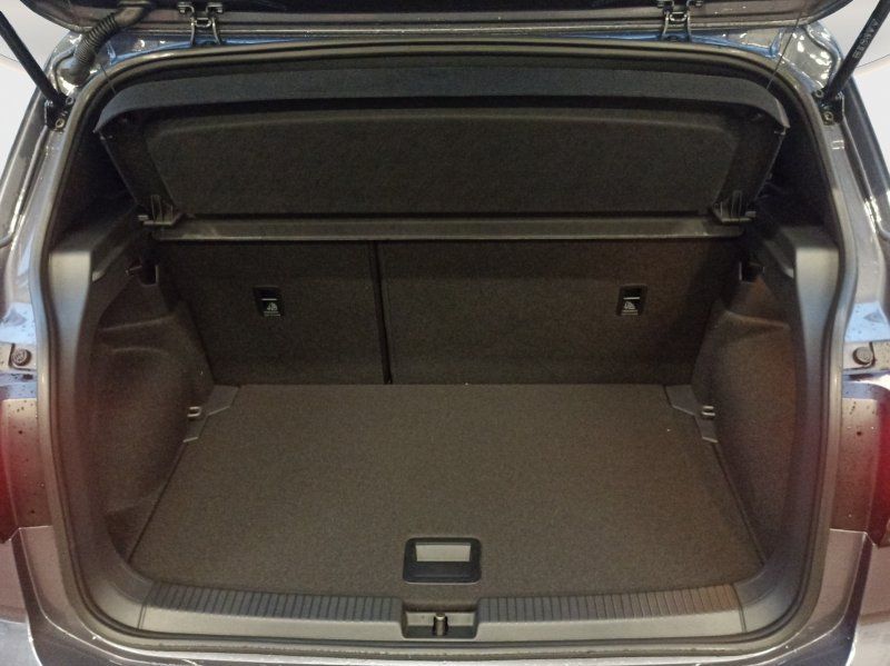 Fahrzeugabbildung Volkswagen T-Cross 1.5 TSI R-Line DSG  ACC+NAVI+MATRIX-LED+