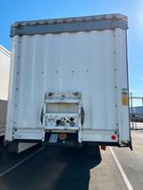 Krone SD Plane+ Lenkachse + Mitnahmestapler - Mitnahmestapler