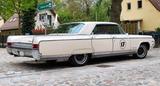 Oldsmobile Ninety Eight / V8 Holiday Sedan 98 - Oldsmobile: 98