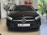 Mercedes-Benz A 200 /Navi/LED/Spur/VZE/DAB/Park-Assist - Mercedes-Benz A-Klasse Gebrauchtwagen in Leipzig