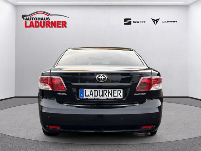 Avensis Executive Klimaautom SHZ Keyless Entry K