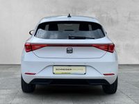 Seat Leon - Vorschau Bild 4