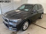 BMW X5 45 e xDrive|CockpProf|Pano|360°|Memo|LED+|19" - BMW X5 mit Hybrid-Antrieb