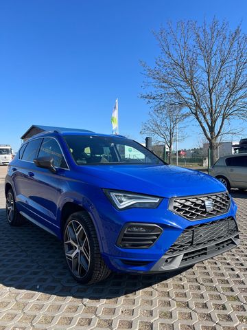 Seat Ateca FR 2.0