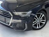 Audi A6 Avant 50 TDI quattro Sport*S-line*1.Hand*B&O* - Audi A6: 5tdi