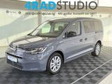 Volkswagen Caddy Maxi eHYBRID DSG STYLE ACC KAM 7SITZ AHK