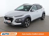 Hyundai Kona 1.6 TGDI Premium 2WD Aut.*NAVI*CAM*LED*HUD* - Hyundai KONA SUV