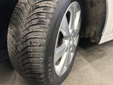 Opel Corsa F Elegance *Kamera*PDC*