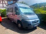 Burow VIP 600 L - Burow Kastenwagen
