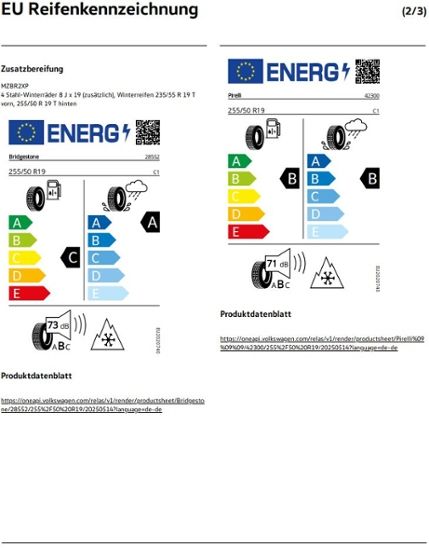 Volkswagen ID.4 - Bild 9