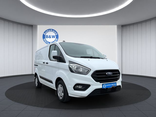 Ford Transit Custom 280 L1 Trend*1.Ha*KLIMA*KAMERA*