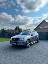 Mercedes-Benz ML 420 - Mercedes-Benz ML 420 Gebrauchtwagen
