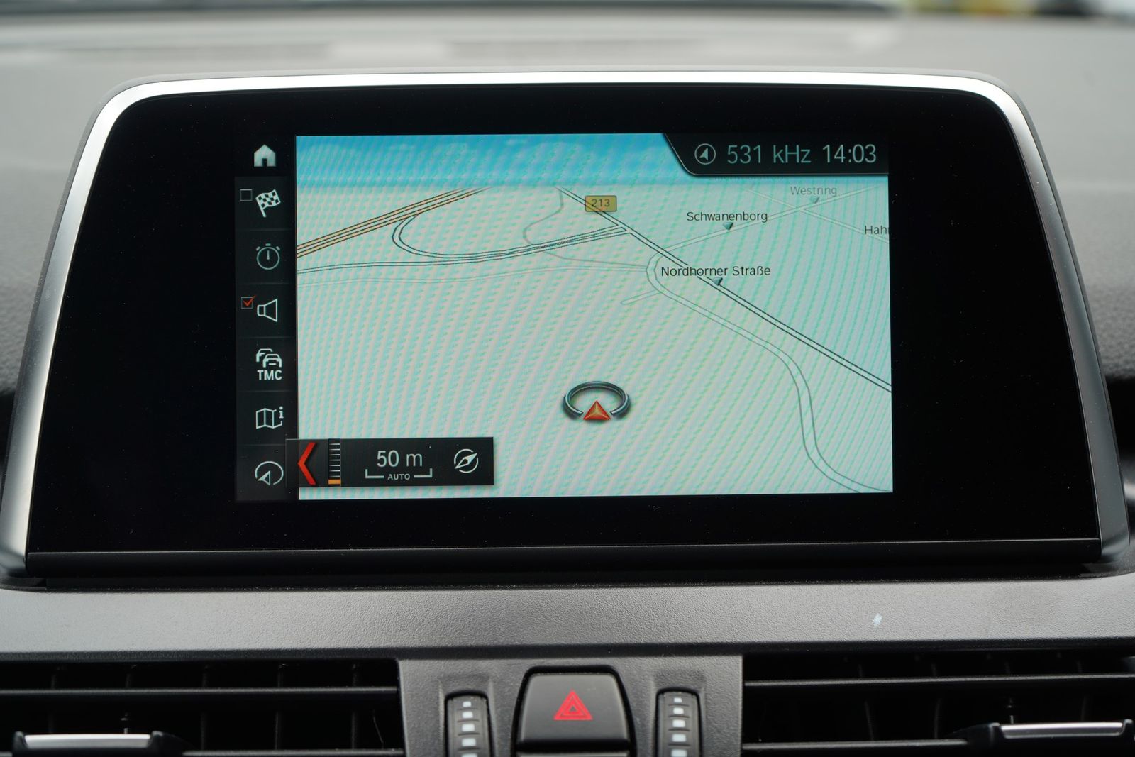 BMW 225 xe LED el. Heckklappe Notbremsassistent foto 25
