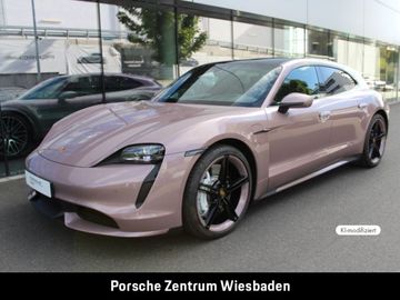 Porsche Taycan Turbo Sport Turismo