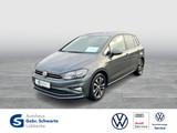 Volkswagen Golf Sportsvan 1.5 TSI DSG United SH+ACC+PDC+NAV - Volkswagen Golf Sportsvan UNITED mit Benzin-Antrieb