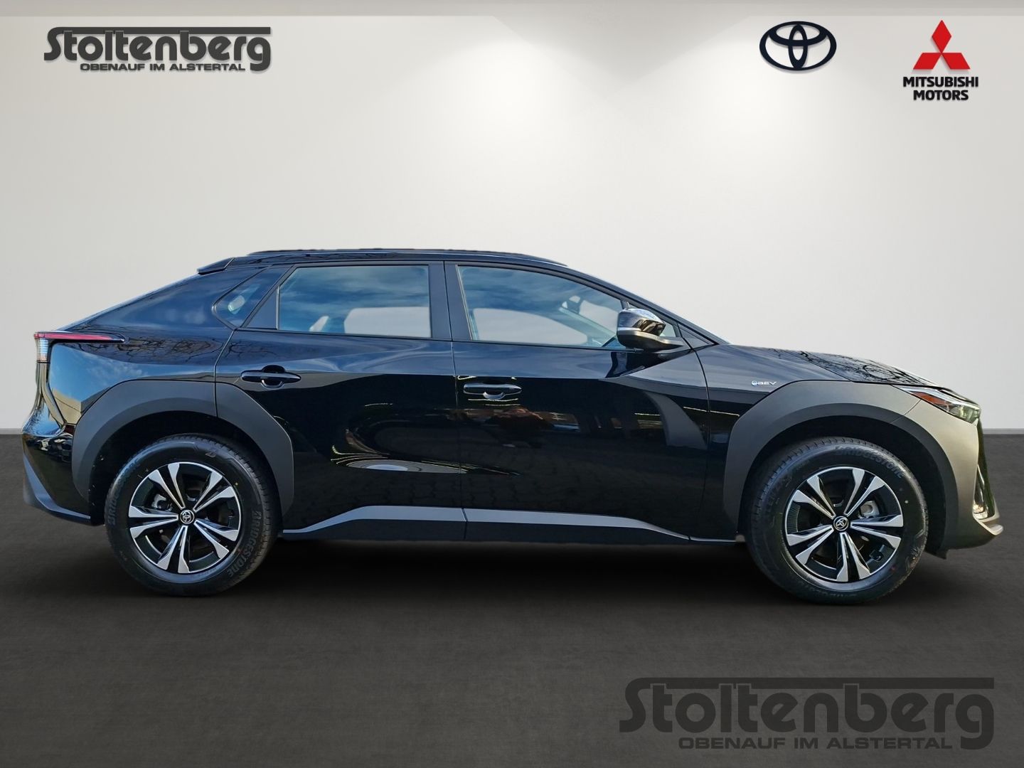 Toyota bz4X Comfort Navi LED Apple CarPlay Android Aut foto 4