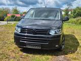 Volkswagen T5.2 Multivan TEAM 4-Motion/DSG/Motor neu - Volkswagen T5 Multivan aus 2010