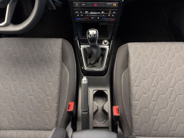Volkswagen T-Cross - Bild 18