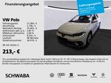 Volkswagen Polo Style 1.0 TSI IQ.LIGHT*VIRTUAL*NAV*LANE*15" - VW Polo Gebrauchtwagen in Augsburg