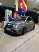 Andere Abarth 595 esseesse 70th anniversario - Andere mit Benzin-Antrieb: Kleinwagen