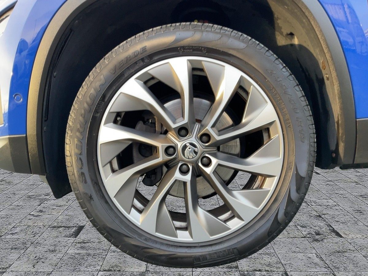 Skoda Kodiaq - Bild 8