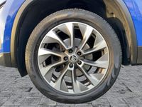 Skoda Kodiaq - Vorschau Bild 8